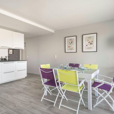 פורנישי Appartement Pour 4 Avec Vue Sur La Marina מראה חיצוני תמונה