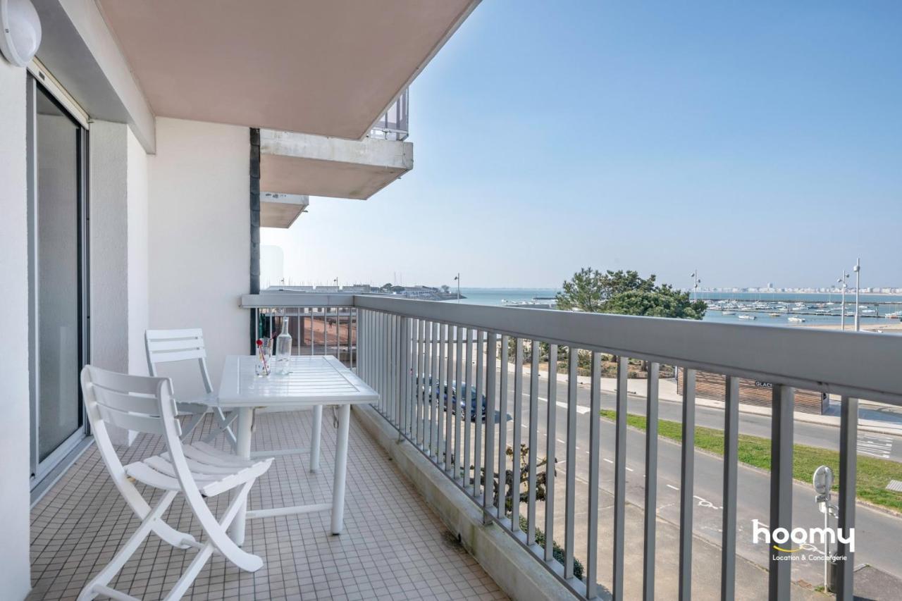 פורנישי Appartement Pour 4 Avec Vue Sur La Marina מראה חיצוני תמונה
