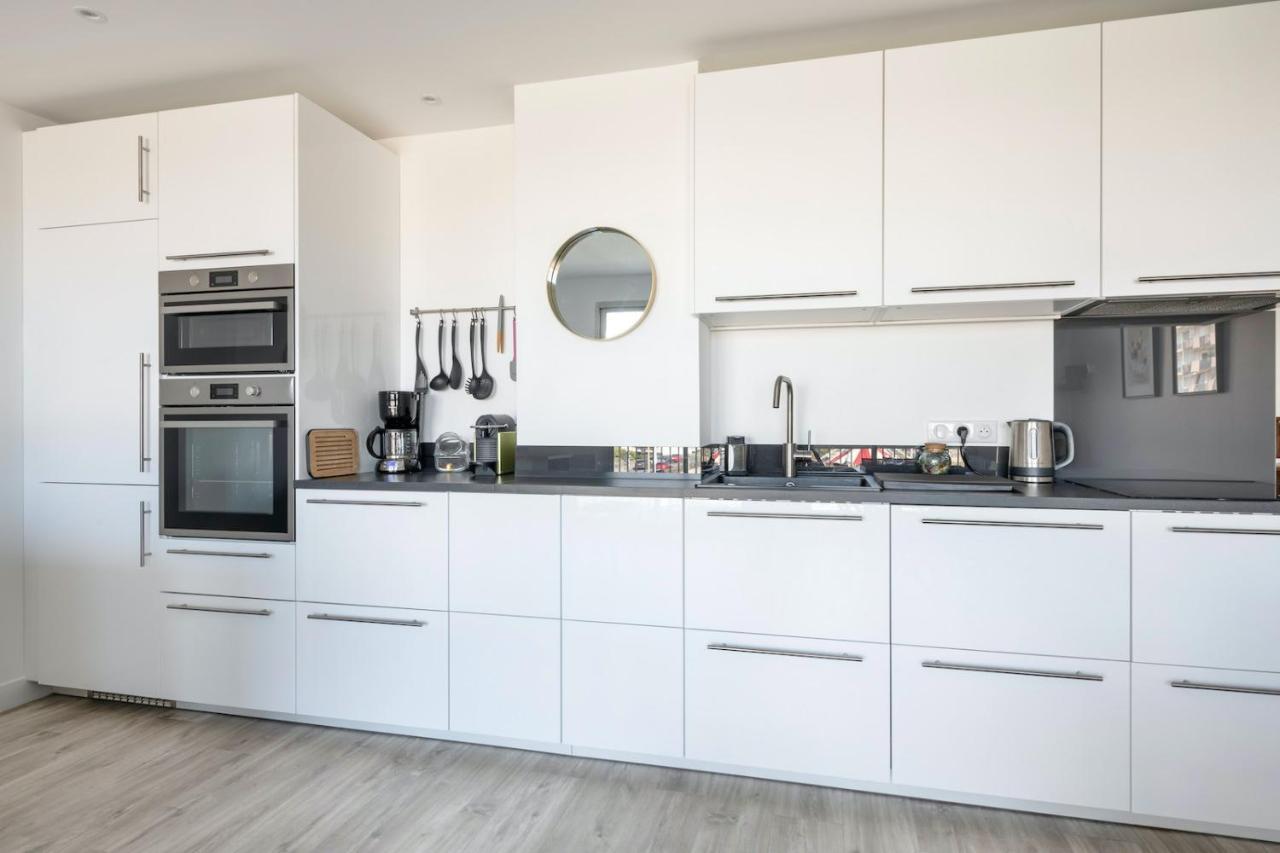 פורנישי Appartement Pour 4 Avec Vue Sur La Marina מראה חיצוני תמונה