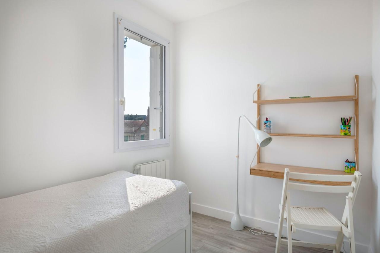 פורנישי Appartement Pour 4 Avec Vue Sur La Marina מראה חיצוני תמונה